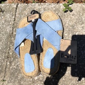 Espies sandals